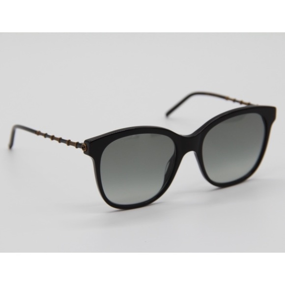 NEW GG0654S 001 GUCCI SUNGLASSES NEW COLLECTION WOMEN’S GUCCI EYEWEAR - Picture 8 of 11